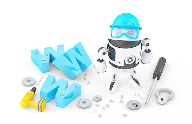 企業(yè)網(wǎng)站設(shè)計(jì)美化的最大誤區(qū)-運(yùn)用動(dòng)畫(huà)