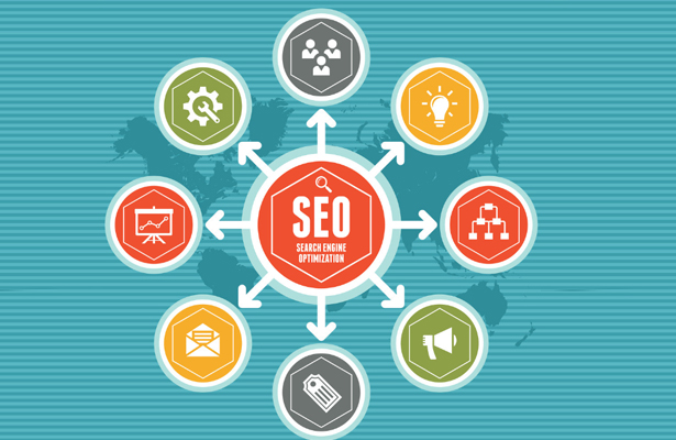 內鏈外鏈對深圳網站建設中百度權重的影響