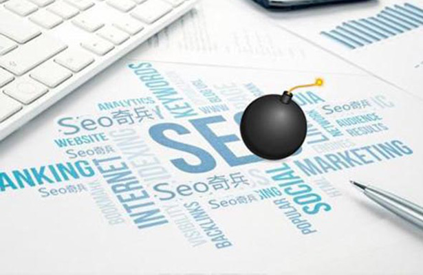 響應式營銷型網(wǎng)站建設內(nèi)頁如何去做優(yōu)化排名