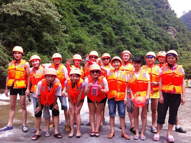 天地心網絡清遠漂流 天地心網絡清遠漂流