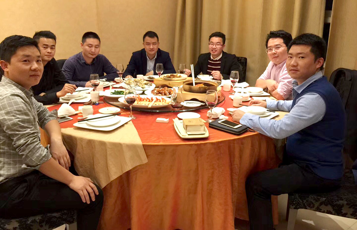 天地心網絡管理層