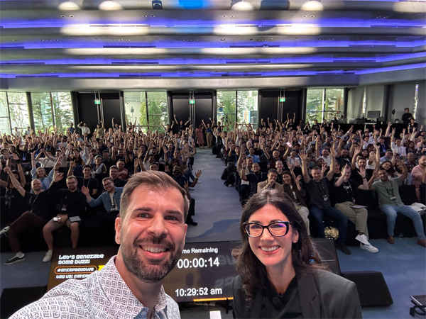 2024國際SEO技術交流峰會