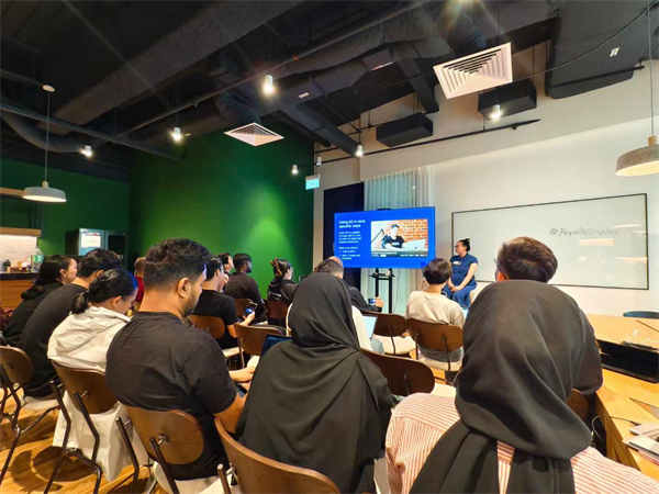 2024國際SEO技術交流峰會