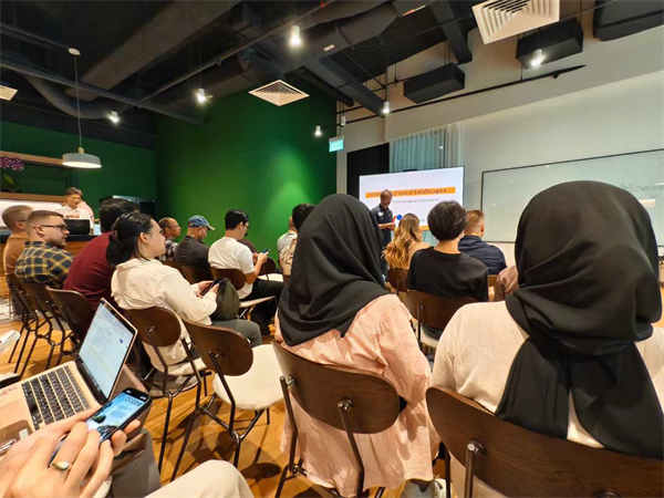 2024國際SEO技術交流峰會