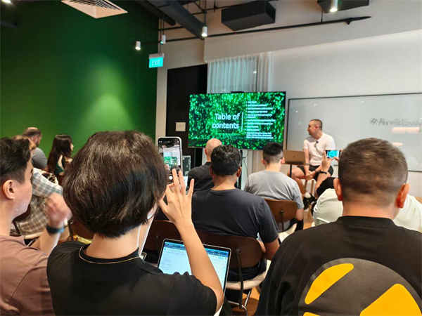 2024國際SEO技術交流峰會