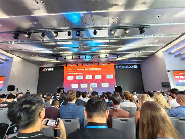 2024國際SEO技術交流峰會