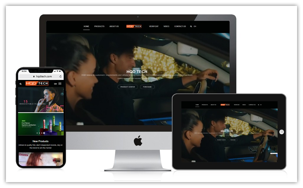 電子煙網(wǎng)站設(shè)計(jì)制作-天地心網(wǎng)絡(luò)